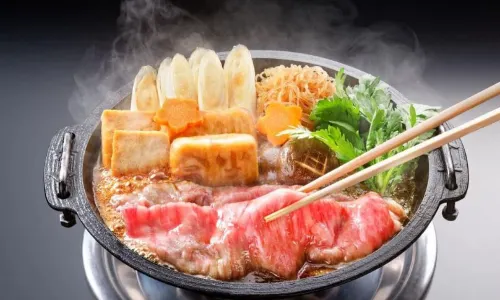 Ningyocho Imahan