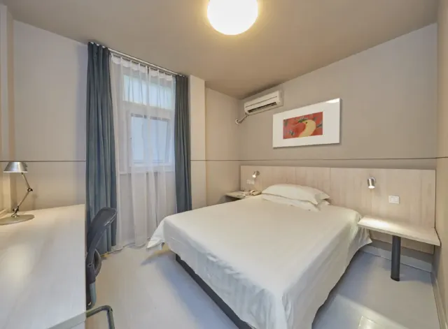 【上海酒店式公寓】10間上海月租酒店式公寓推薦！包廚房、茶水間、健身房