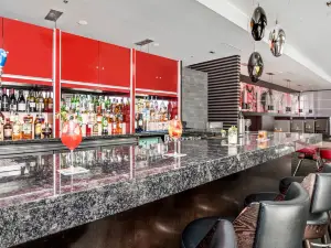 Prestons Restaurant + Lounge Vancouver