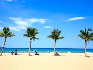 Popular Water Fun Attractions in Da Nang