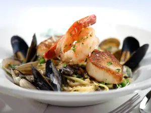 Top 12 Fine Dining in Vancouver