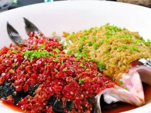 郴州10大當地風味餐廳