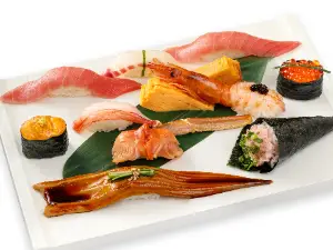 Sushi no Midori