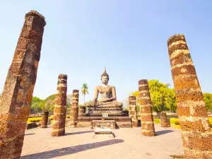 Wat Mahathat