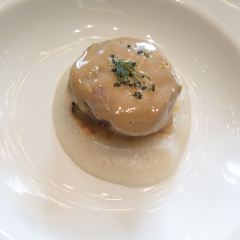 IL RISTORANTE - NIKO ROMITO User Photo