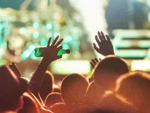 ONEFOUR - LOOK AT ME NOW AUS TOUR