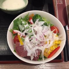 利久牛舌（仙台站店）張用戶圖片