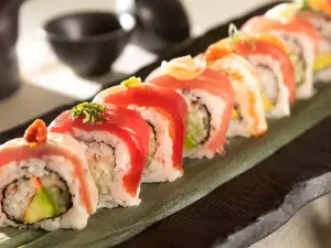 Daikoku - Reforma