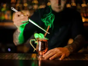Top 9 Bars in Vancouver