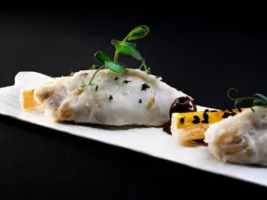 Ristorante Giardino d'Inverno - Hotel Papadopoli