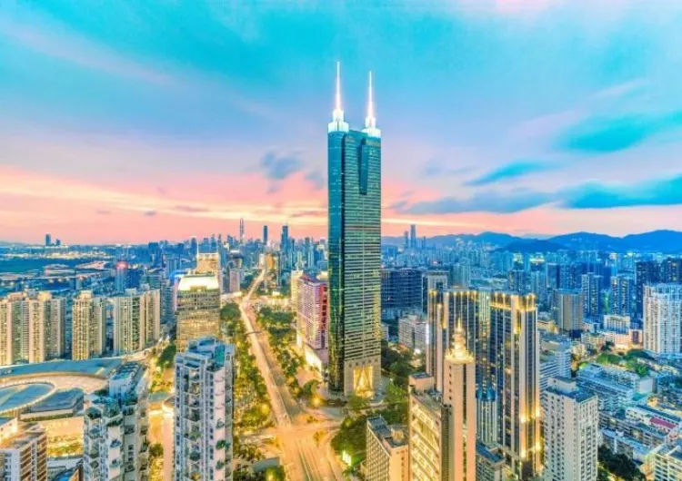 2025 Shenzhen travel | Where To Stay, Eat & Explore