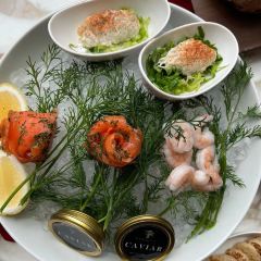 IL RISTORANTE - NIKO ROMITO User Photo