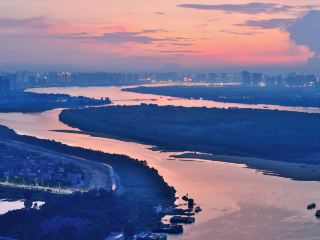 Yingde Itinerary 1 Day