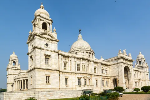 インディアン博物館