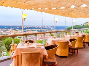 LA PERGOLA