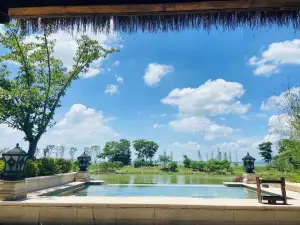 Wangyan Hot Spring