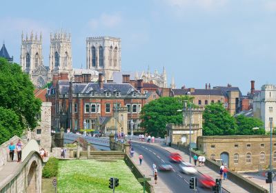 North Yorkshire