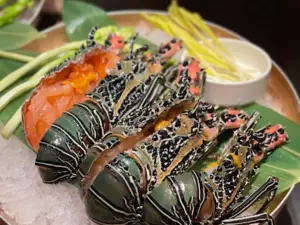 Robin's 鐵板燒