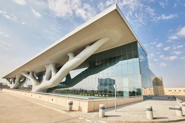 Hotels in Al Rayyan