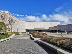 海昏侯国遺址公園