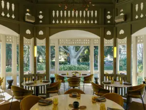 Restaurant Botanic
