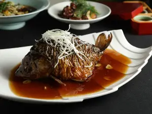 天津の人気現地の味を楽しめるレストラン