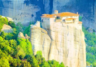 Monastery of Varlaam