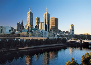 Melbourne