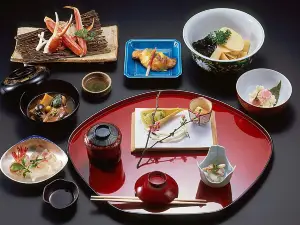 箱根8大奢華餐廳
