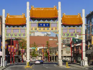 Chinatown