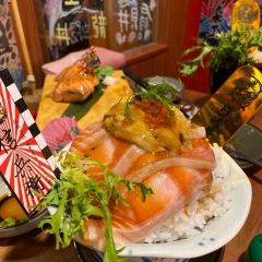 信兵衛 手作丼飯壽司張用戶圖片