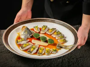 美在江南·臻宴·匠心江浙菜（黄龙店）