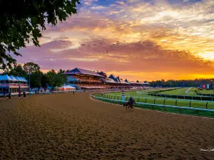 Saratoga Racetrack