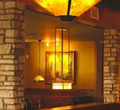 Carlyle Grill