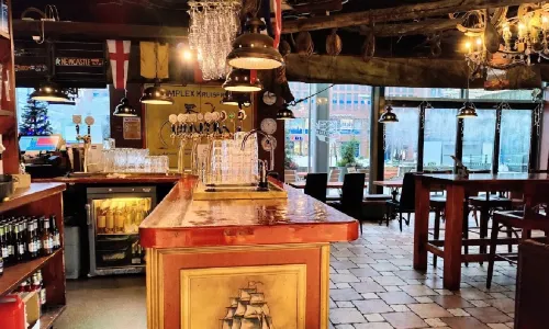 Bierhuis Rotterdam