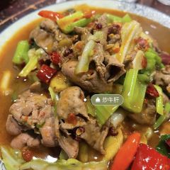雲香源跷脚牛肉用戶圖片