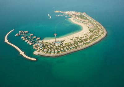 Banana Island