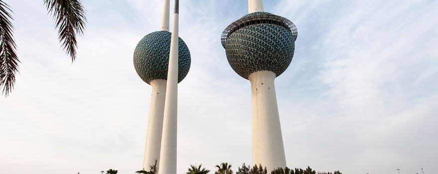 Kuwait