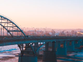 Ufa Itinerary 2 Days