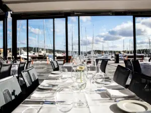 Lofoten Fiskerestaurant