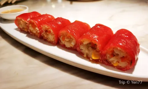陶陶居酒家(卓悦中心店)