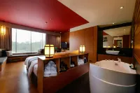 Horizon Hotel Kota Kinabalu Hotel di Kota Kinabalu