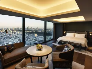 Bellustar Tokyo, A Pan Pacific Hotel