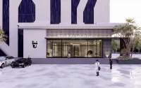 Tianjin International Hotel Các khách sạn gần Sichuan Academy of Medical Sciences