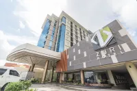 Zuri Hotel Hotels near John B. Lacson Foundation Maritime University