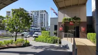 Ibis Sydney Airport Hotels in Mascot