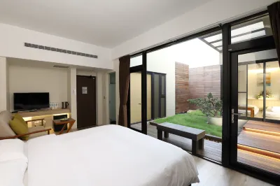 Hotel Z Hotels in Taichung