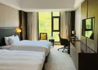 Yan'an Hongxingyuan International Hotel Hotels in Yan'an