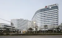 GRAND KINGTOWN S HOTEL Hotels near Shanghai Hongqiao Railway Station