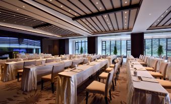 Hongzhushan Hotels & Resorts Chanyi Shanju